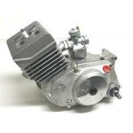 Motor regenerieren S51-S70