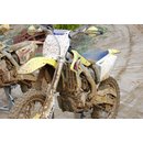 DRC Mud Off Kotflügelmatten
