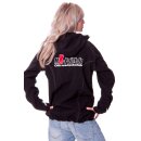 MX-Point Team Softcell Girls Jacket