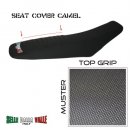 Seat Cover Selle Dalla Valle Camel
