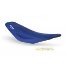 Acerbis X-SEAT Yamaha blau