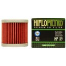 HIFLO Filtro  HF139 ÖLfilter Suzuki Quad