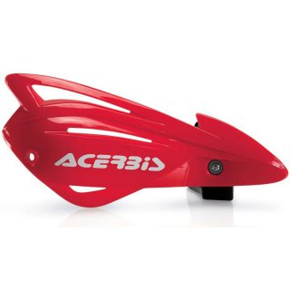Acerbis Handprotektoren Kit X-Open Red