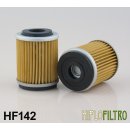 Hiflo Ölfilter HF142 TM250 4T 07