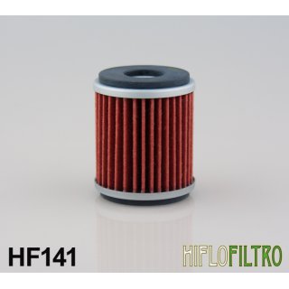 Hiflo Ölfilter HF141 TM250 4T 08-12