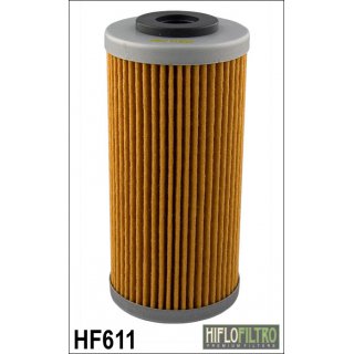 Hiflo Ölfilter HF611 Sherco  250/300/450/510