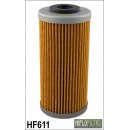 Hiflo Ölfilter HF611 Sherco  250/300/450/510