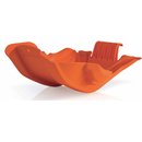 Acerbis Motorschutz SKID PLATES KTM orange