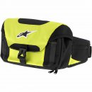 Alpinestars Tech Tool Bag Black Yellow