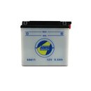 Batterie 12V 5,5 Ah (mit Säurepack) AWS* S51, S70, S53