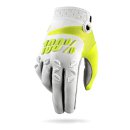 100% Airmatic Glove MX / MTB Handschuh White