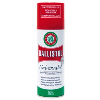 BALLISTOL Universalölspray 50ml