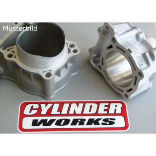 Cylinder Works Zylinder Honda CRF250 R 04-09