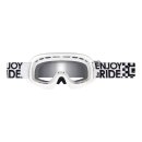 Oneal Kids Goggle RL white