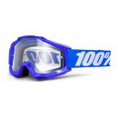100% Accuri OTG Brille Reflex Blue für...
