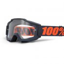 100% Accuri OTG Brille Gun Metal für Brillenträger