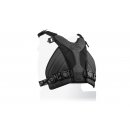 IXS CLEAVER LADY CHEST KIT Lady Protector