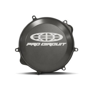 Pro Circuit Kupplungsdeckel Yamaha YZF 450 10- 16