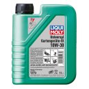 Liqui Moly Universal Gartengeräte-Öl 10W-30 1L