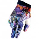 100% I-Track Glove MX / MTB Handschuh blue paradise