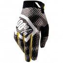 100% Ridefit Glove MX / MTB Handschuh corpo snocamo
