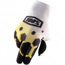 100% Celium Glove MX / MTB Handschuh legacy yellow