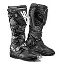 Sidi X-treme Boots Black