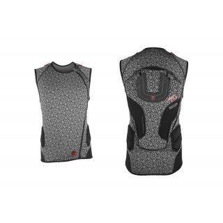 LEATT BACK PROTECTOR 3DF Body Vest
