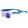 Uvex Sportsstyle 508 Kinder Sonnenbrille Clear Blue Mirrored