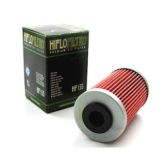 Ölfilter Beta HF155