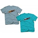 ZAP Shirt "FAST" Collection
