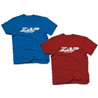 ZAP Shirt "Volume" Collection