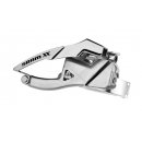 SRAM Umwerfer XX?31,8+34,9 Low Clamp Top Pull