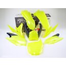 Race Tech Plastikkit Neon Yellow Yamaha YZ/F 250/450 14-16