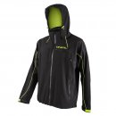 Oneal FREERIDER Soft Shell Jacket black/yellow