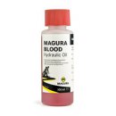 Magura Blood Hydraulic Öl 100ml für Magura Kupplung