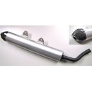 Silencer -WORKS- Style SHERCO SE 250/300 14- OffRoad...
