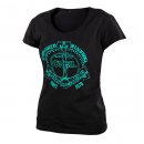 Oneal Anchor Girls T-Shirt black