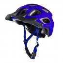 Oneal Thunderball Kinder MTB Fahrrad Helm SOLID matte blue