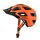 Oneal Thunderball Kinder MTB Fahrrad Helm SOLID matte Fluo Orange