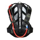 USWE Sports F6 Pro Hydropack neon-schwarz 3,0 Liter