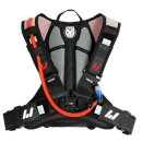 USWE Sports F3 Pro Hydropack rot-schwarz 2,0 Liter