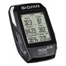 Computer Sigma Sport Rox 11.0 GPS Black