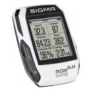 Computer Sigma Sport Rox 11.0 GPS White
