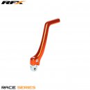 RFX Kickstarter orange KTM SX 65 (09-15)