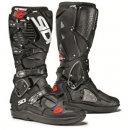 Sidi Crossfire 3 Boots SRS  Black