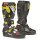 Sidi Crossfire 3 Boots SRS Black Yellow