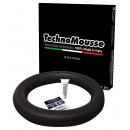 TechnoMousse 70/100-17 + 70/100-19 Minicross vorne Black...