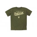 Pro Circuit T-Shirt LSTC Olive