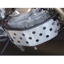 Works Connection Motor-Schutzplatte KTM SXF 250/350, 2016-